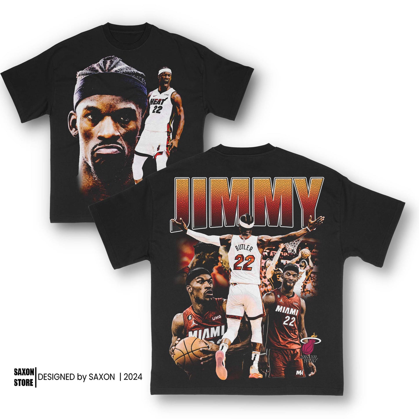 Jimmy Tee