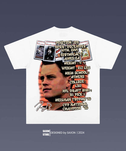 Joe Burrow 1.4 TEE