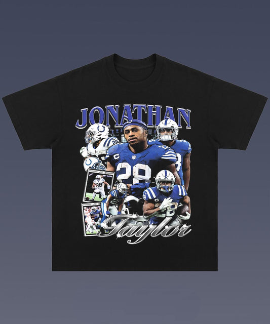 Jonathan Taylor 1.0 TEE