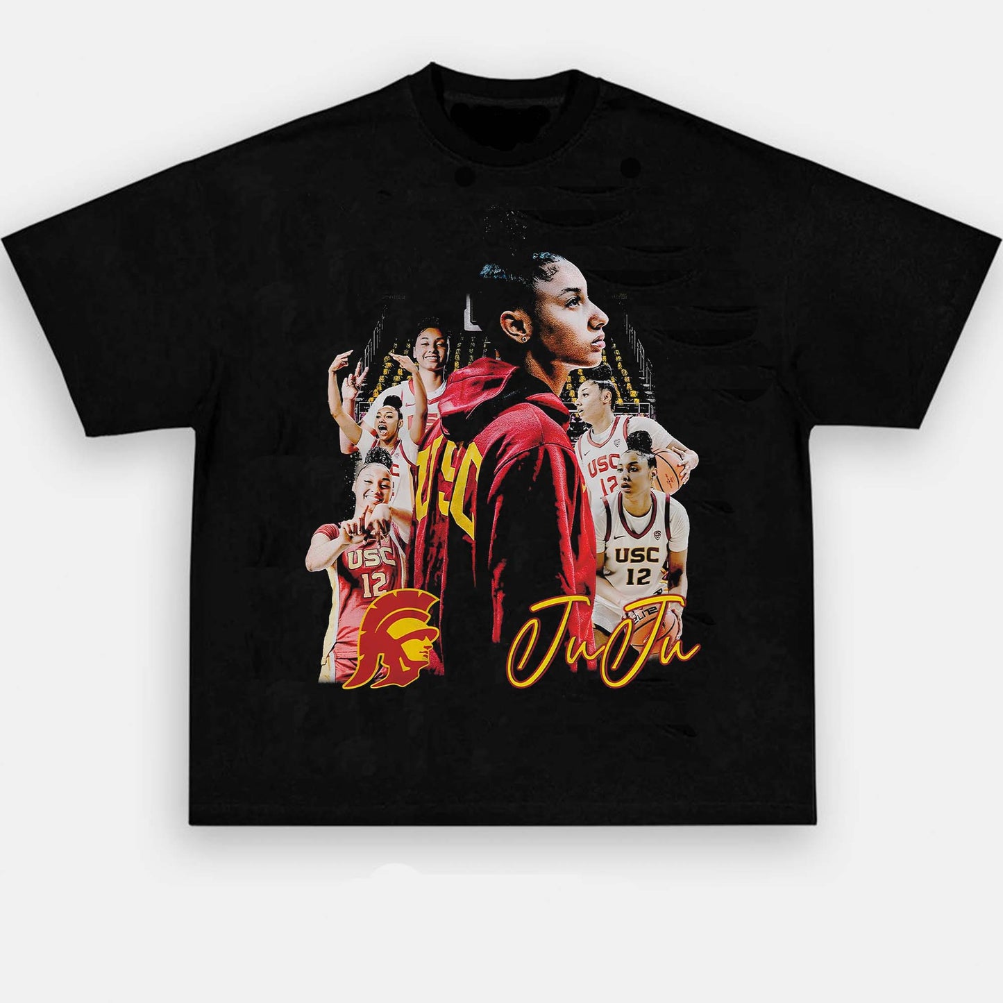 Juju Watkins Tee | Personalize with Your Name