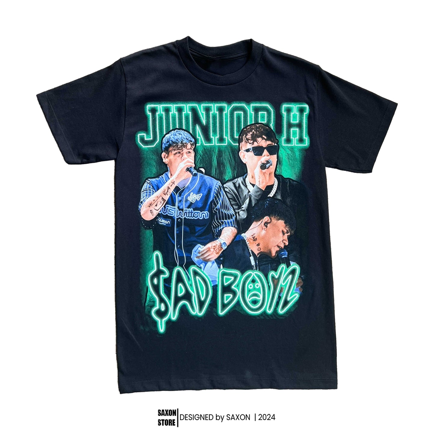 Junior H Graphic Tee