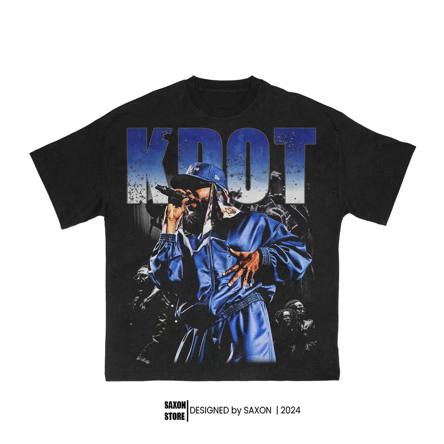 K Dot Tee