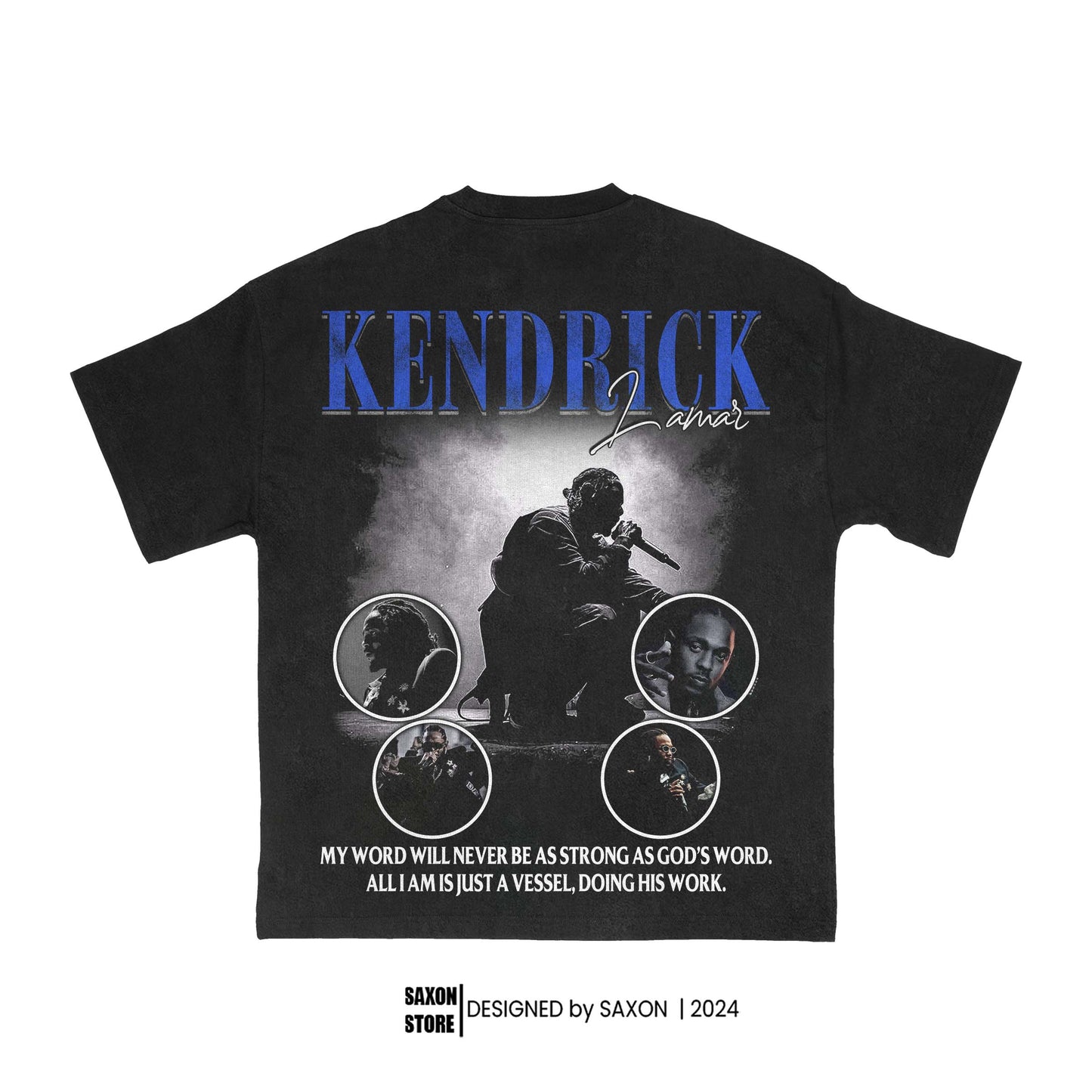 K Dot Tee