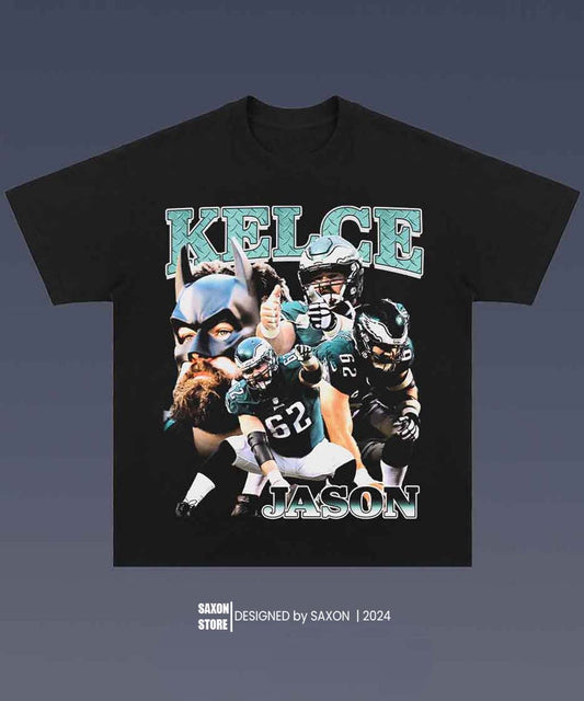 KELCE JASON 1.0 TEE