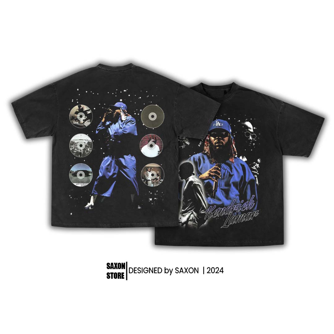 KENDRICK TEE