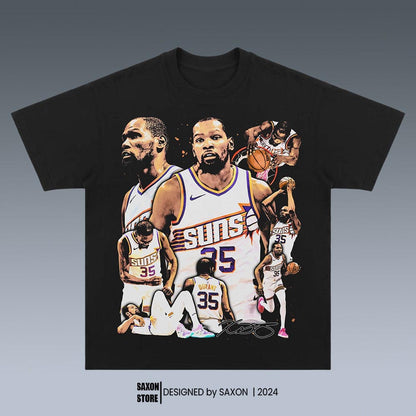 KEVIN DURANT GRAPHIC TEE  V1