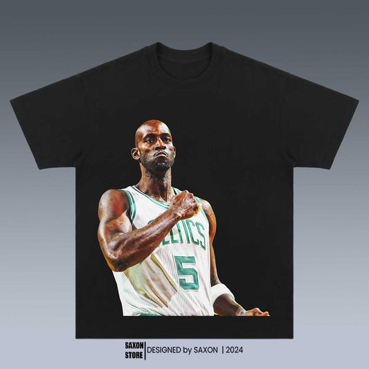 KEVIN GARNETT GRAPHIC TEE