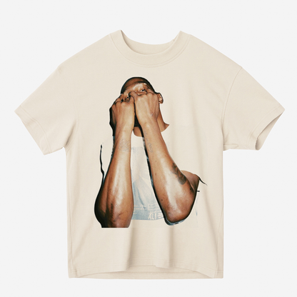 KEVIN DURANT NEW Heavyweight Graphic Tee Shirt