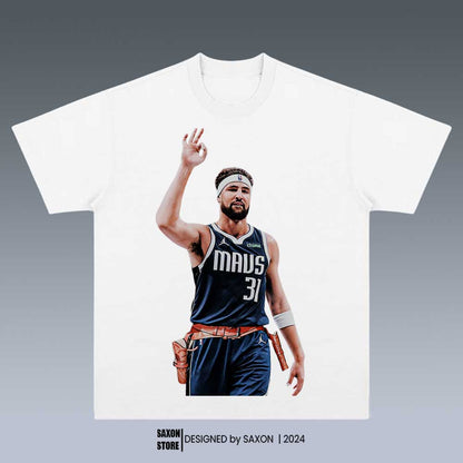 KLAY THOMSON 10.25 GRAPHIC TEE