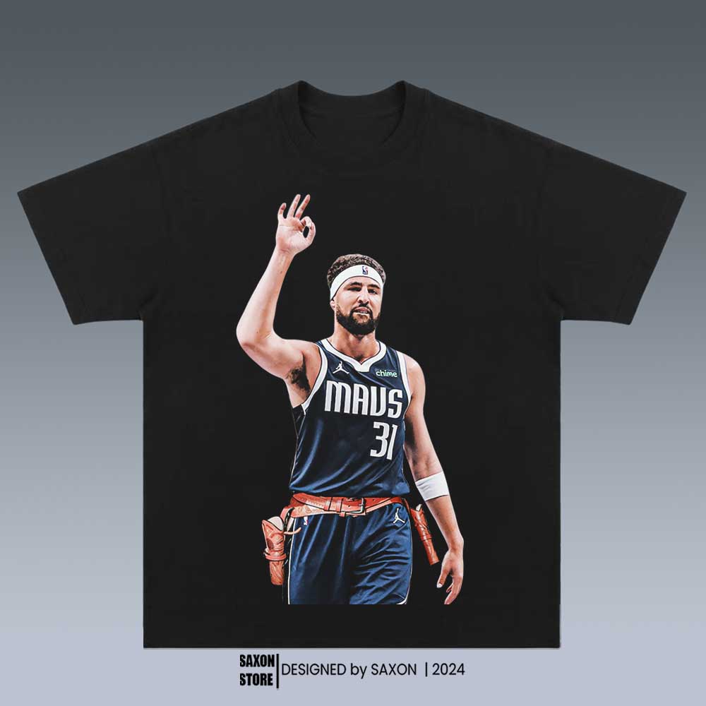 KLAY THOMSON 10.25 GRAPHIC TEE