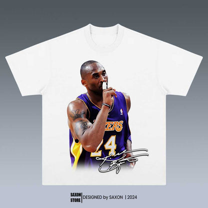 KOBE 10.10-1 GRAPHIC TEE