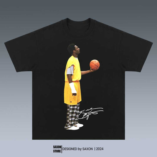 KOBE 10.10-2 GRAPHIC TEE