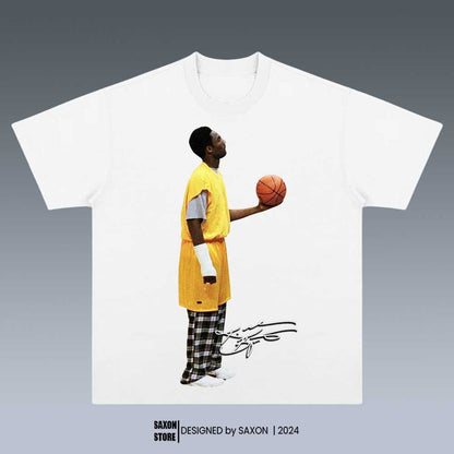 KOBE 10.10-2 GRAPHIC TEE