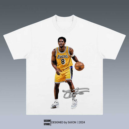KOBE 10.10-3 GRAPHIC TEE