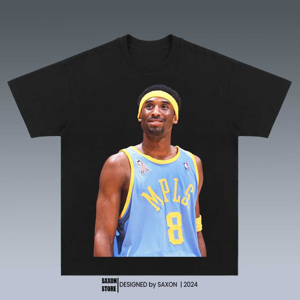 KOBE 10.24.4 GRAPHIC TEE