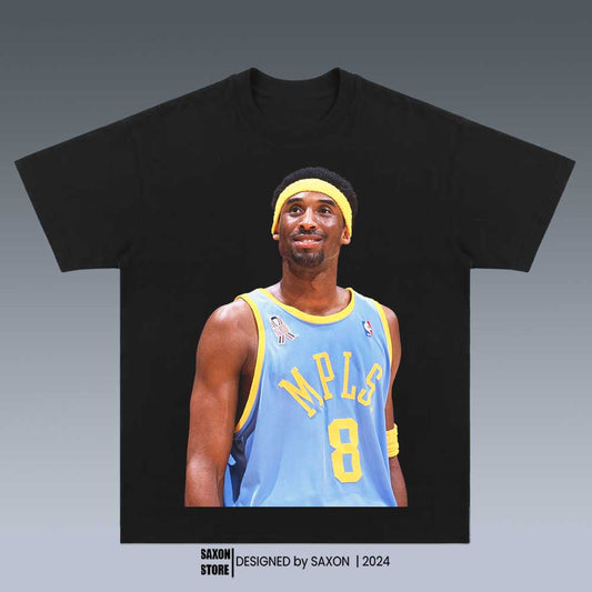 KOBE 10.24.4 GRAPHIC TEE