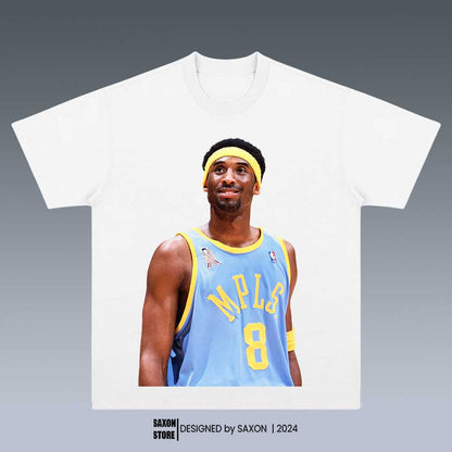 KOBE 10.24.4 GRAPHIC TEE