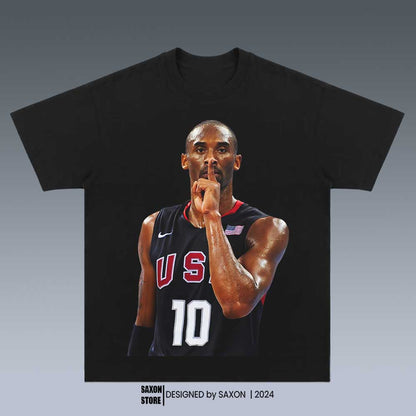 KOBE 10.24.5 GRAPHIC TEE