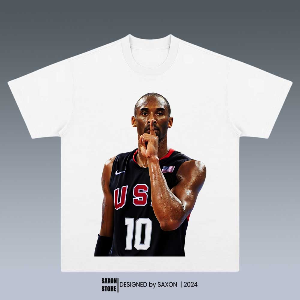 KOBE 10.24.5 GRAPHIC TEE