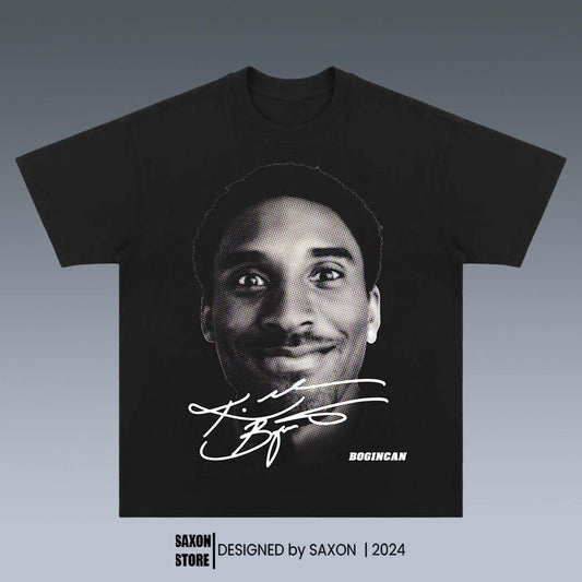 KOBE 1 GRAPHIC TEE