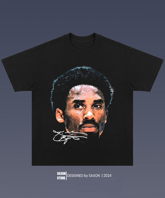 KOBE 2.82 BIG FACE GRAPHIC TEE