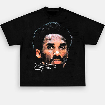 KOBE 2.82 BIG FACE GRAPHIC TEE | Personalize with Your Name