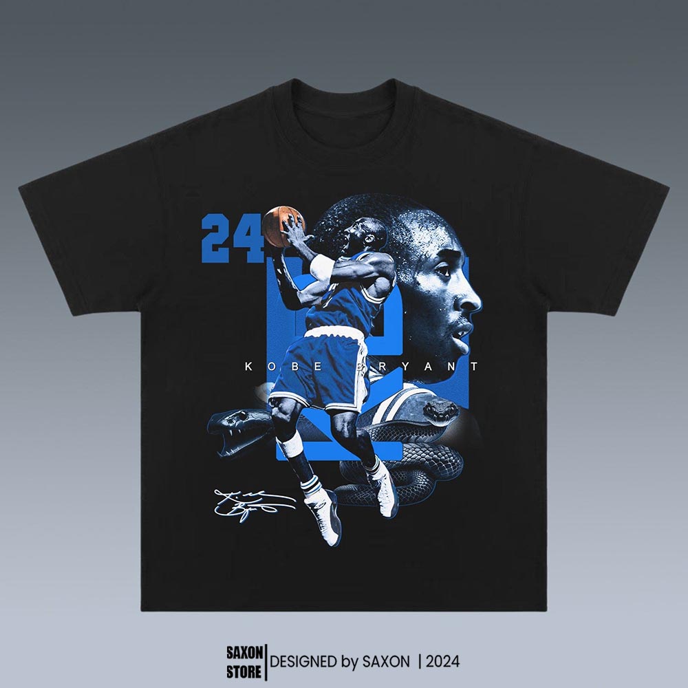 KOBE 3.13 GRAPHIC TEE