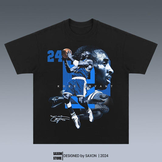 KOBE 3.13 GRAPHIC TEE