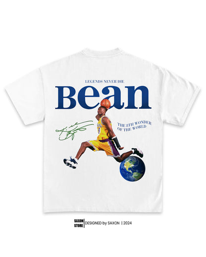 KOBE 3.69 BIG FACE GRAPHIC TEE