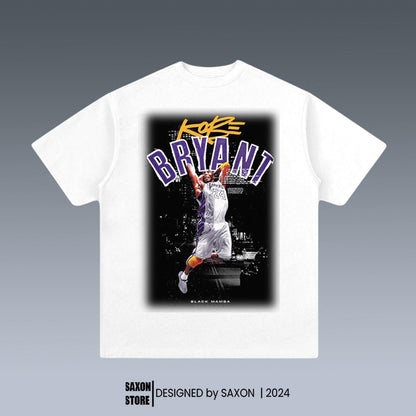 KOBE 3 GRAPHIC TEE