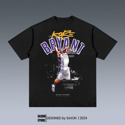 KOBE 3 GRAPHIC TEE