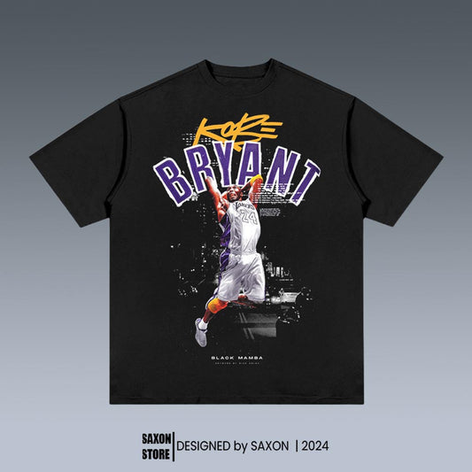 KOBE 3 GRAPHIC TEE