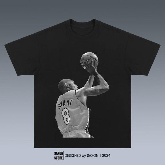 KOBE 4.10-4 GRAPHIC TEE