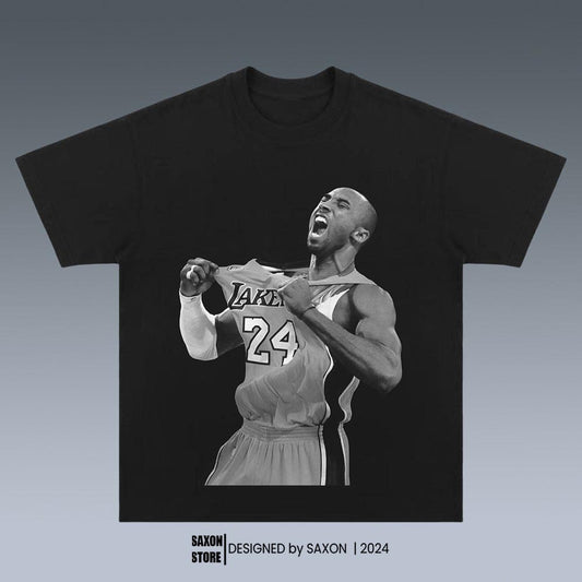 KOBE 4.10-5 GRAPHIC TEE