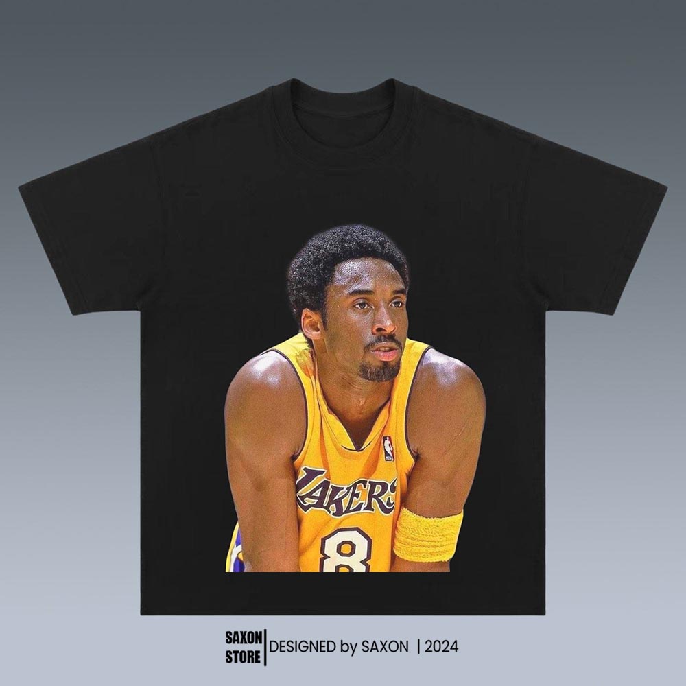 KOBE 4.15 GRAPHIC TEE