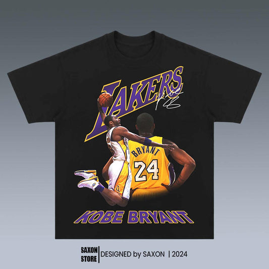KOBE 4 GRAPHIC TEE
