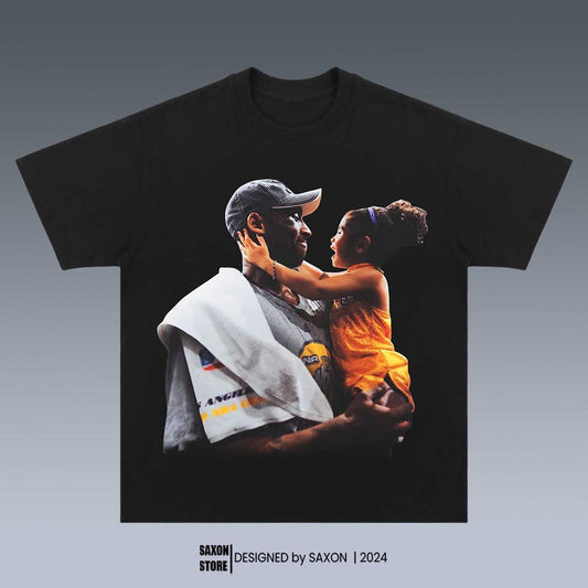 KOBE 7.2-1 GRAPHIC TEE