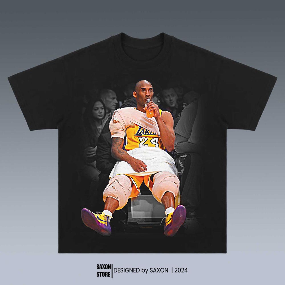 KOBE 7.2 GRAPHIC TEE