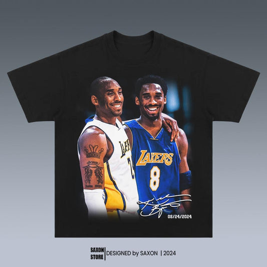 KOBE 8.19 GRAPHIC TEE