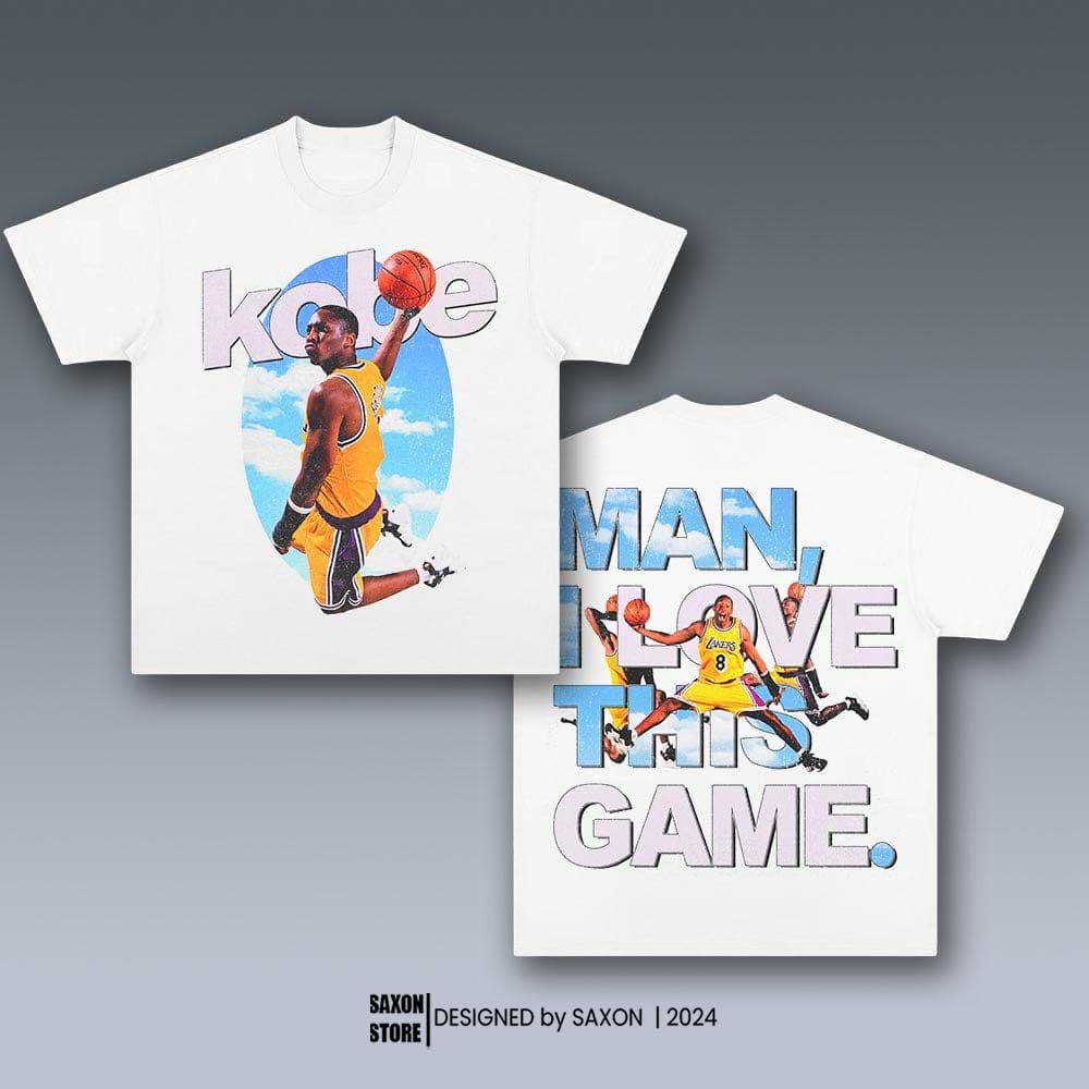KOBE 8.21 GRAPHIC TEE