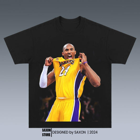 KOBE 8.27 GRAPHIC TEE