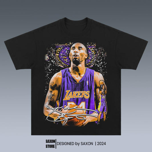 KOBE 8.30 GRAPHIC TEE