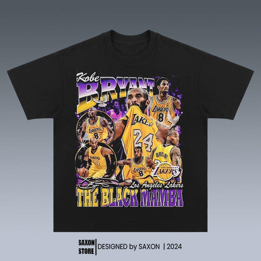 KOBE 8 GRAPHIC TEE