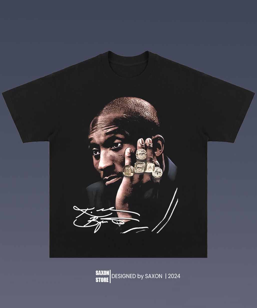 KOBE GRAPHIC TEE