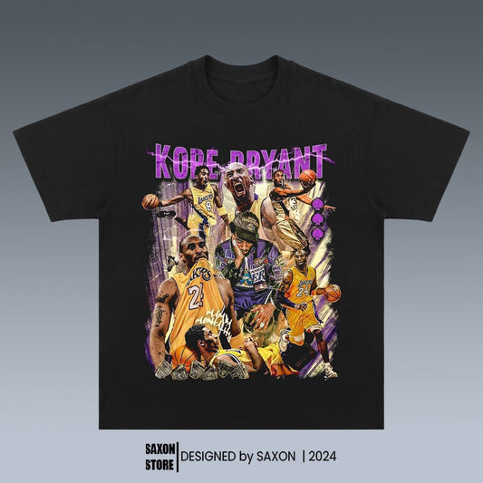 KOBE GRAPHIC TEE V10