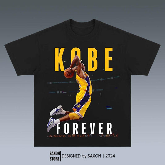 KOBE GRAPHIC TEE V13