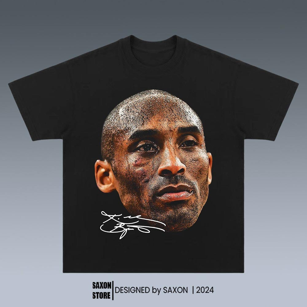 KOBE GRAPHIC TEE V14