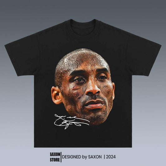 KOBE GRAPHIC TEE V14