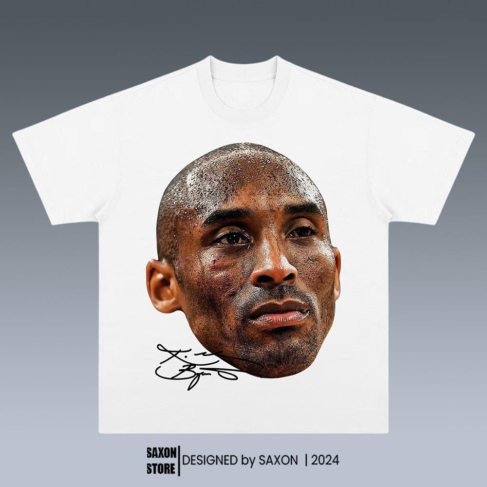 KOBE GRAPHIC TEE V14