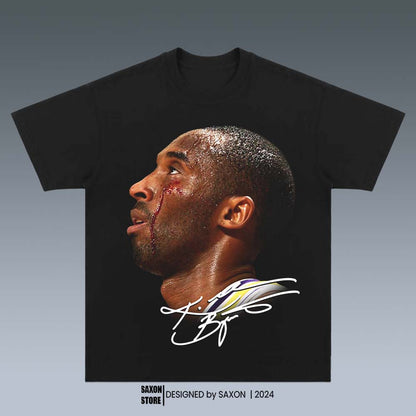 KOBE GRAPHIC TEE V19